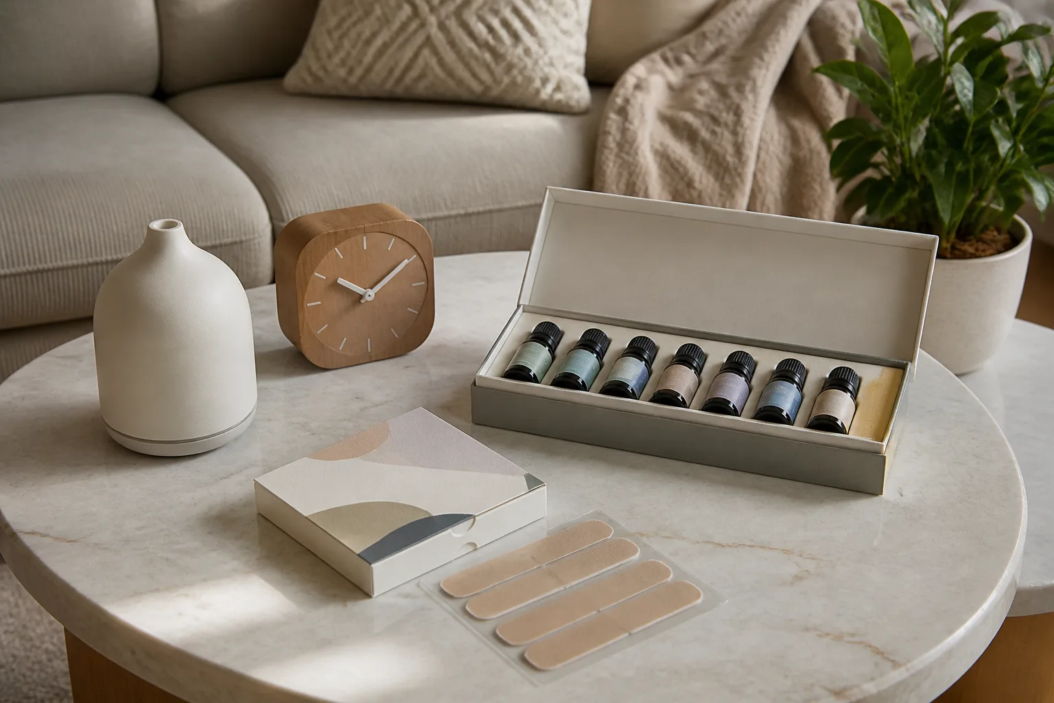 Wellness Gifts for Her She'll Actually Use Daily