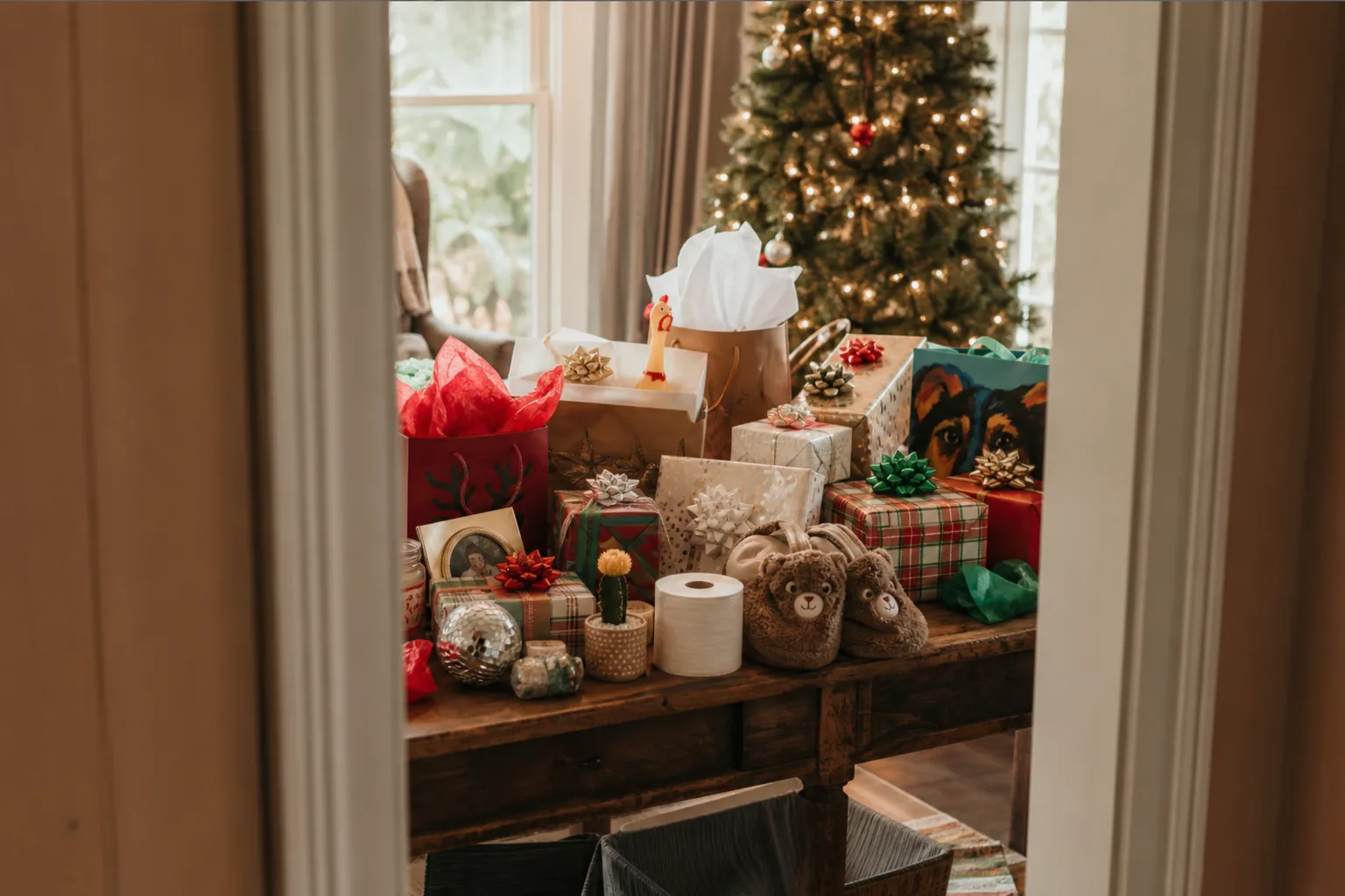 White Elephant Game Ideas: 18 Twists, Themes and Rule Variations for a Wilder Gift Swap