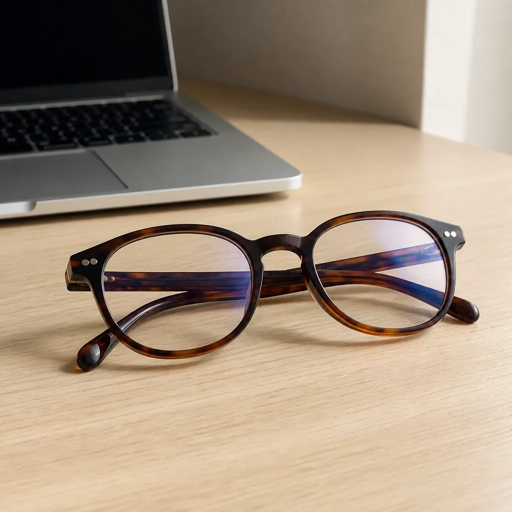 Blue Light Glasses — Eight hours staring at a screen leaves most people with a dull headache by Friday. White elephant gift ideas 50 dollars