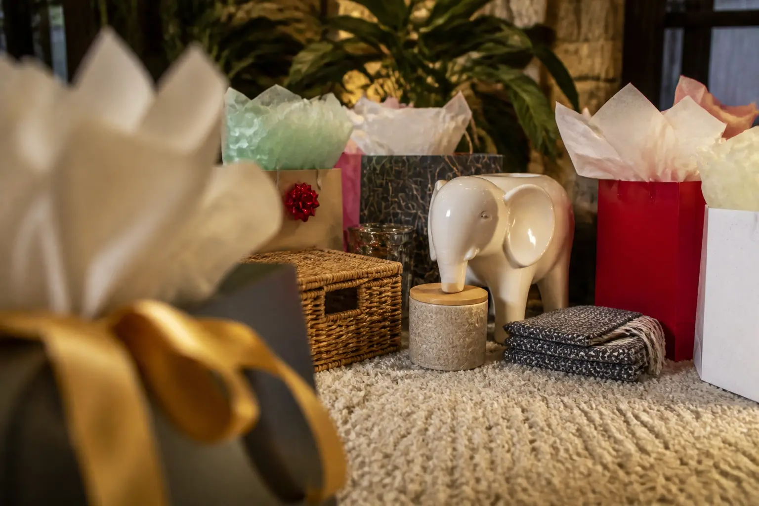 White Elephant Gift Ideas: Crowd-Pleasers Everyone Will Try to Steal
