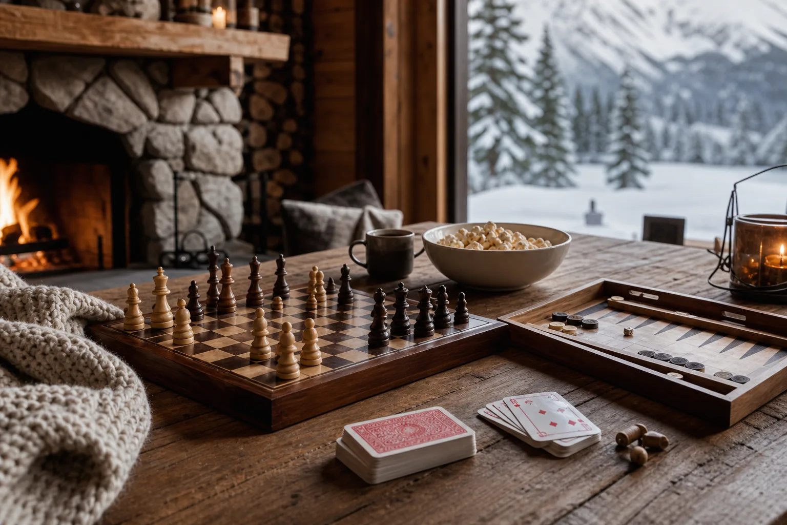10 Winter Games Collections for Every Kind of Gathering