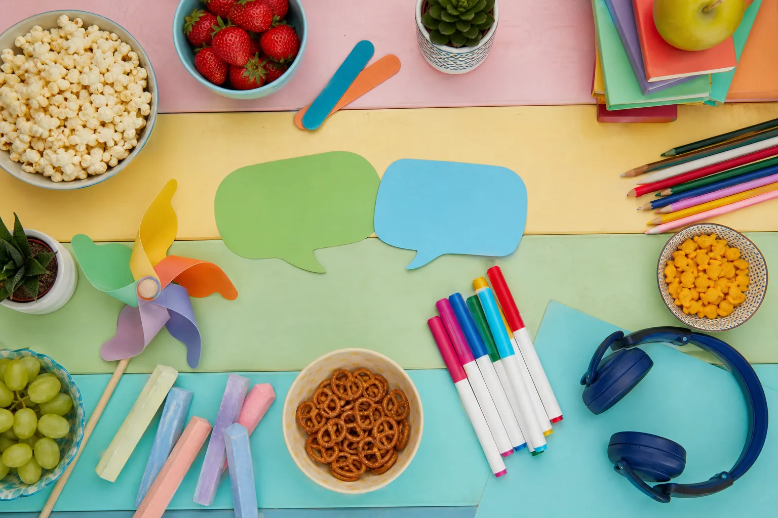 Would You Rather Kids Edition: 10 Question Sets for Every Age