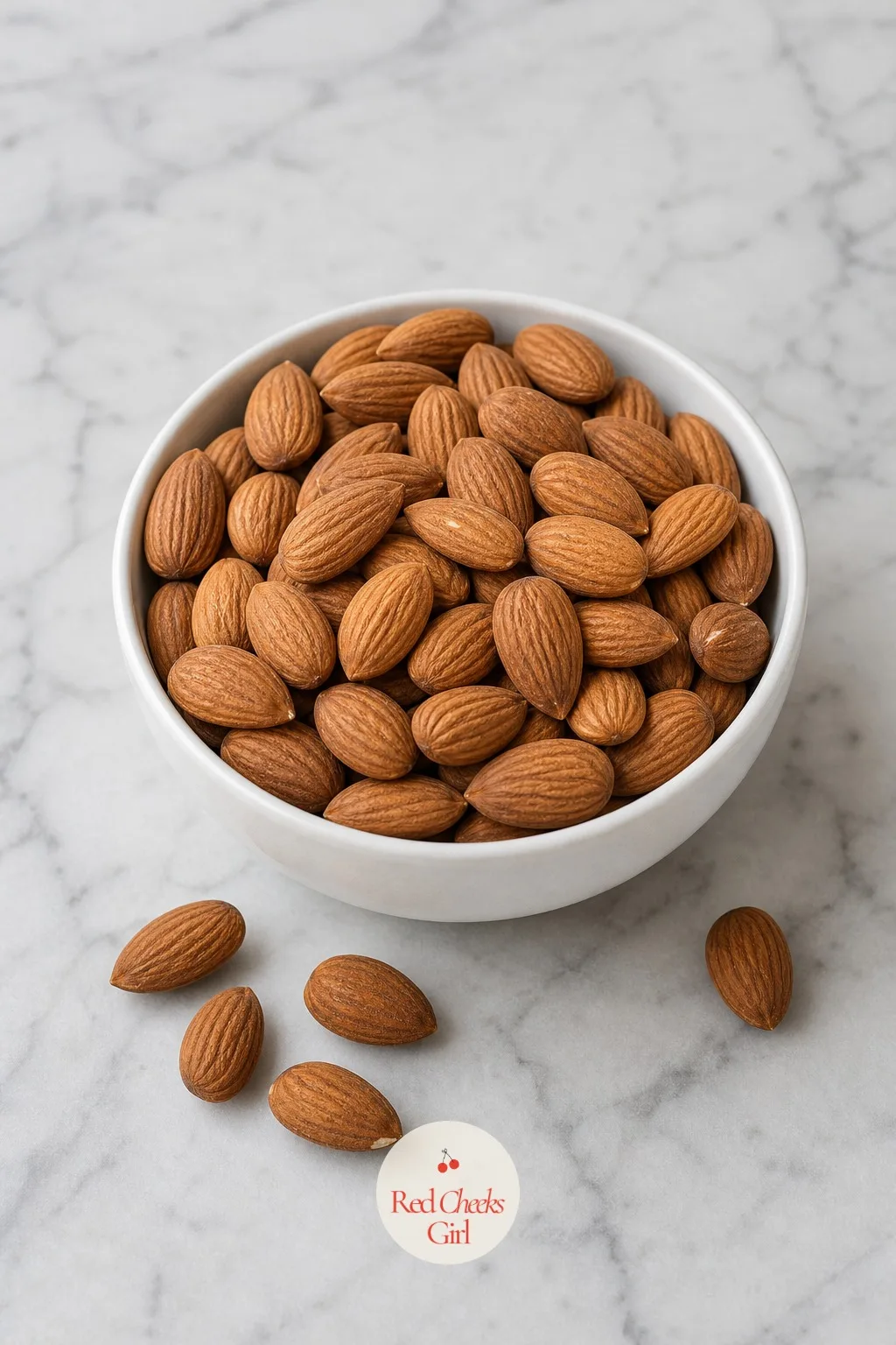 Almonds — Almonds will not match cashews for zinc, but almonds are already in most kitchens, which makes them an easy one to lean on without a special trip to