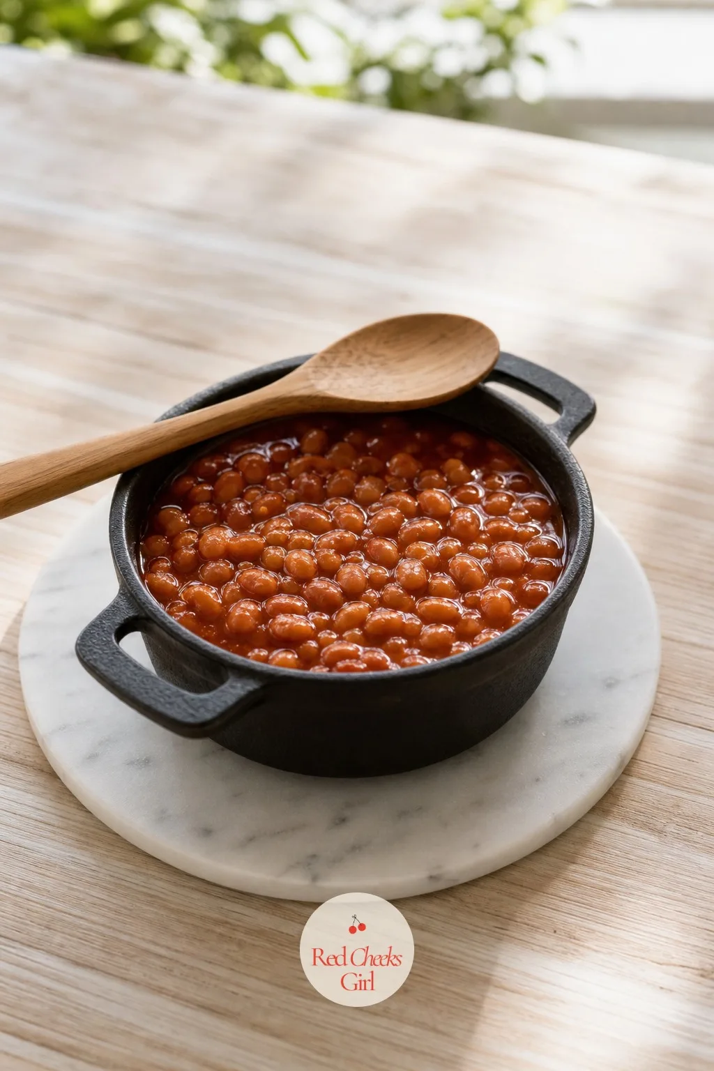 Baked Beans — Baked beans sound like a side dish, not a strategy, but baked beans hold a real amount of zinc alongside the fiber everyone already credits them