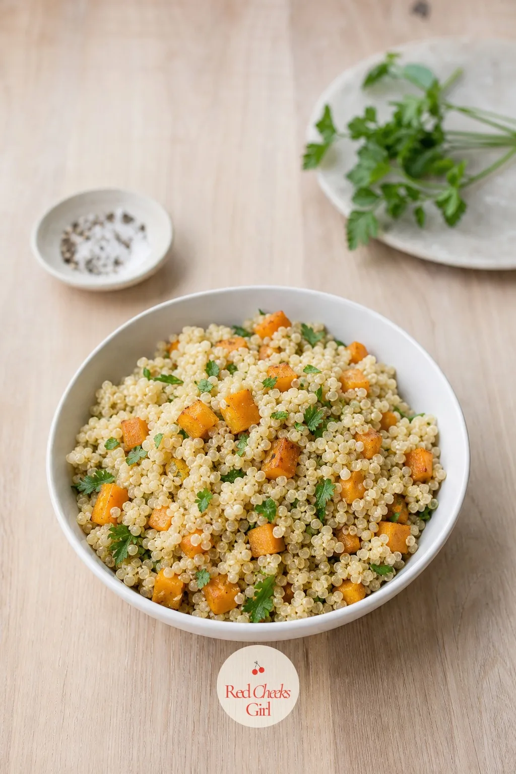 Quinoa — Quinoa reads as a health food cliche at this point, but a cup of cooked quinoa adds a modest, real amount of zinc to a plant-based plate. Zinc rich