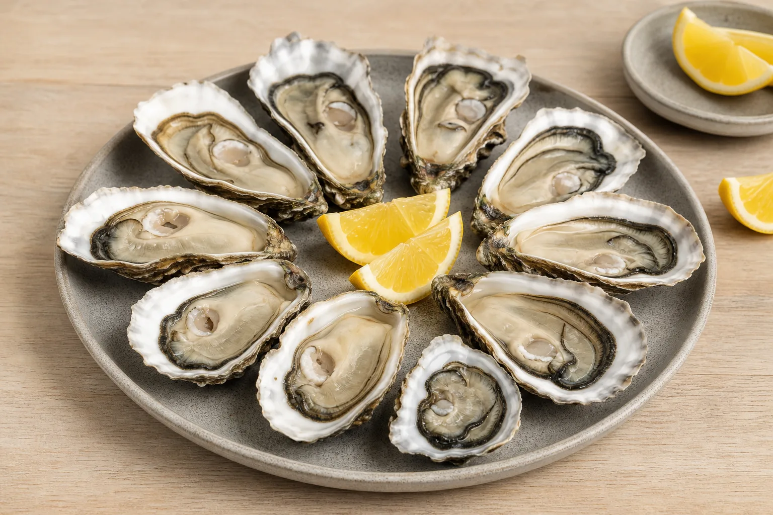 19 Zinc Rich Foods Women Can Add to Everyday Meals